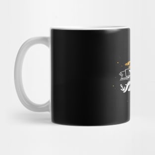 Travel World Or Get Fucked - Travel Enthusiast Enjoy Holiday Mug